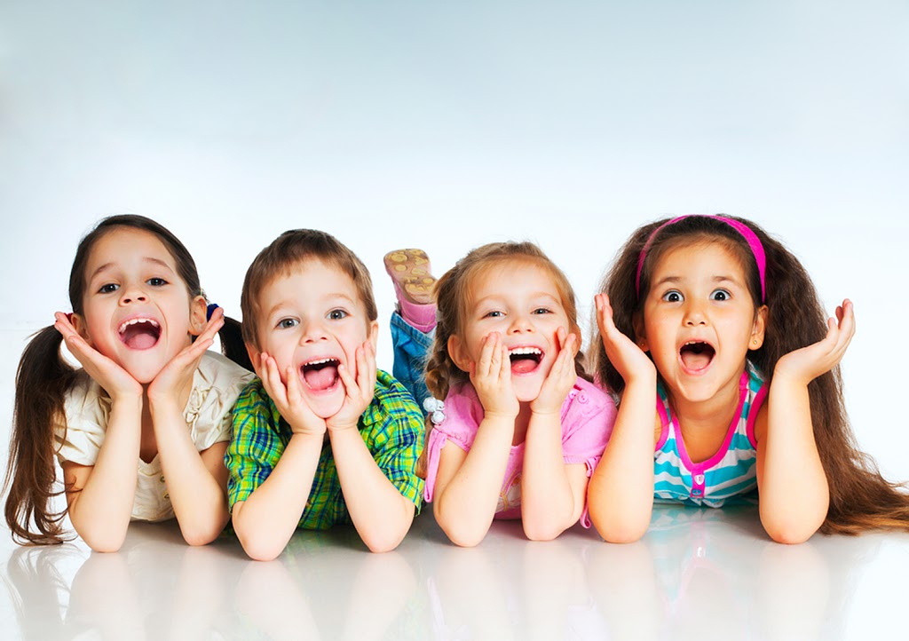 Dental Works 4 Kids | 9983 Keele St #202, Maple, ON L6A 1S8, Canada | Phone: (905) 417-2825