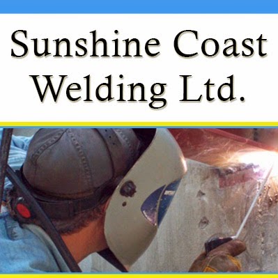Sunshine Coast Welding Ltd | 1196 Stewart Rd, Gibsons, BC V0N 1V7, Canada | Phone: (604) 886-6867