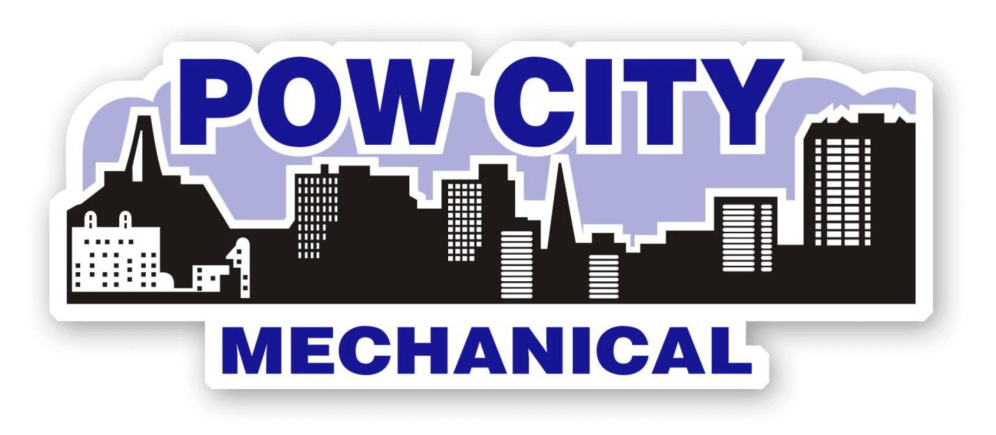 Pow City Mechanical | 2920 Jasper Ave, Saskatoon, SK S7J 4L7, Canada | Phone: (306) 933-3133