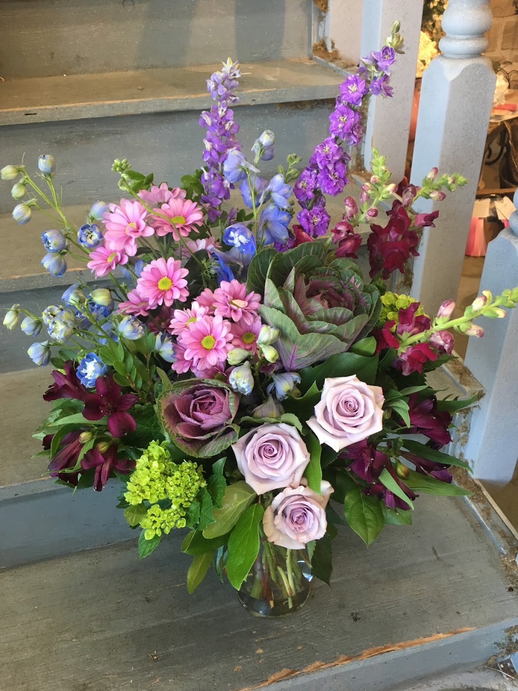 La Belle Fleur Floral Boutique Ltd | 6350 120 St #148, Surrey, BC V3X 3K1, Canada | Phone: (604) 591-3327
