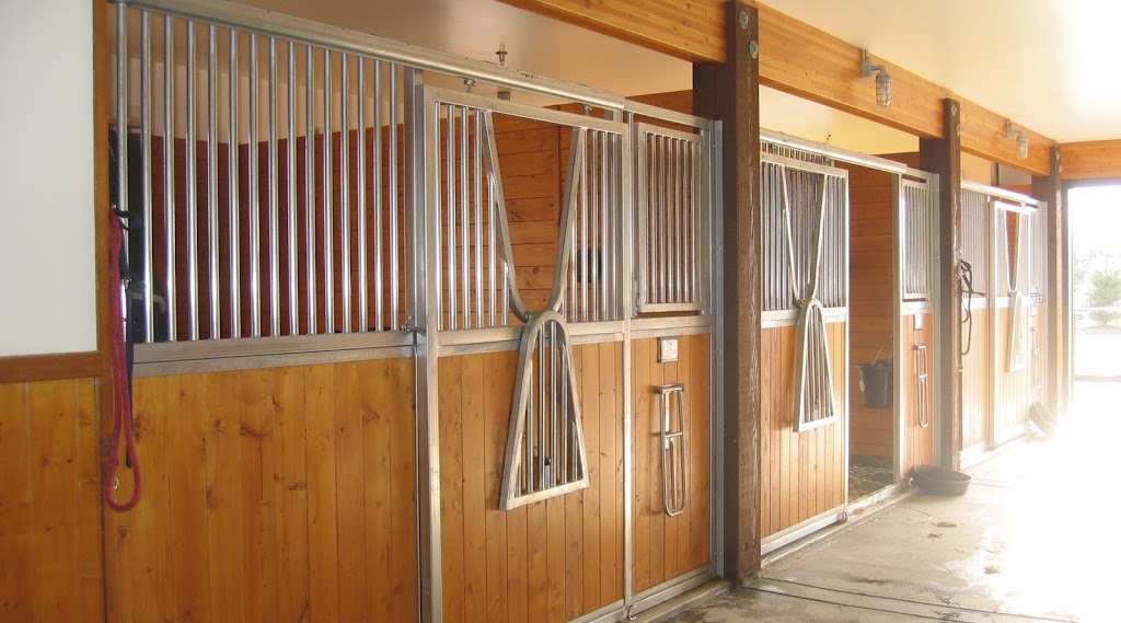 Carrington Stables | 3434 W 55th Ave, Vancouver, BC V6N 0A2, Canada | Phone: (604) 218-3178