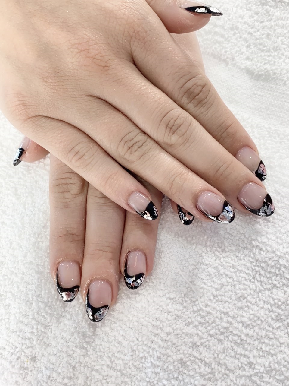 Nine One Nails | 13461 Yonge St, Richmond Hill, ON L4E 0L2, Canada | Phone: (905) 313-1088