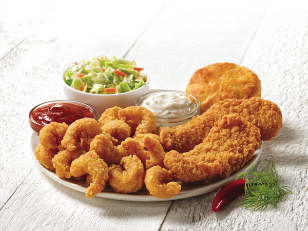 Popeyes Louisiana Kitchen | 2733 Danforth Ave, East, Toronto, ON M4C 1L8, Canada | Phone: (416) 699-8882