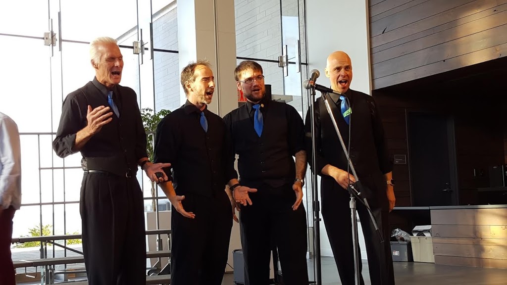 Perpetual Emotion Quartet | 209-180 Queen Mary Rd, Kingston, ON K7M 2A8, Canada | Phone: (613) 777-7485