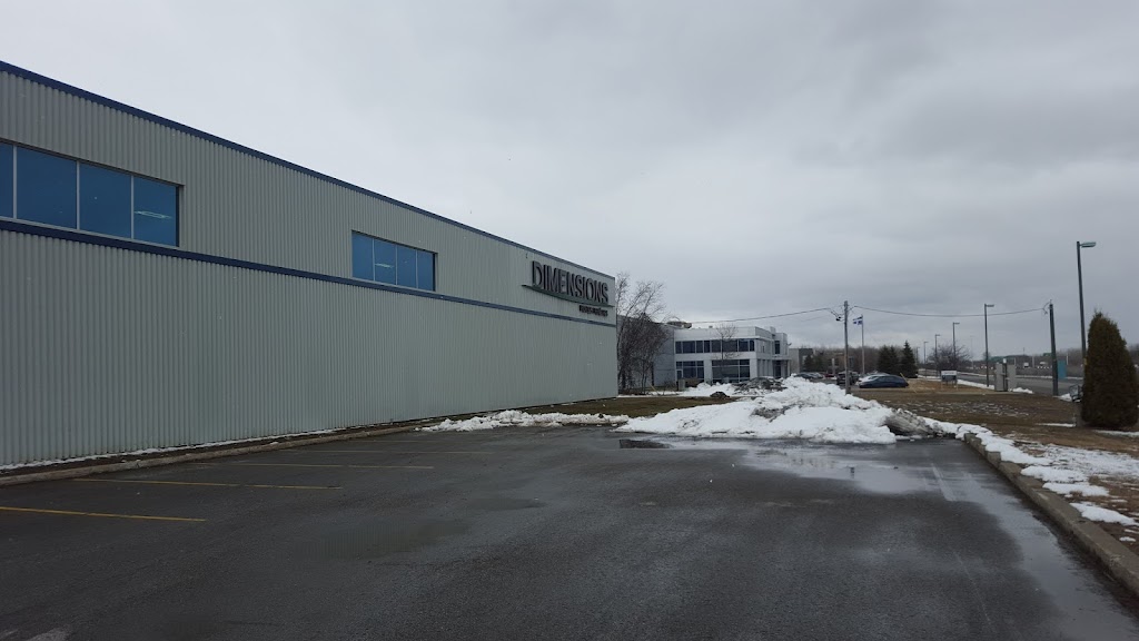 Dimensions Doors and Windows inc. | 1029 Bd des Entreprises, Terrebonne, QC J6Y 1V2, Canada | Phone: (450) 430-4486