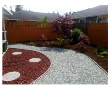 The Landscape Consultants | 3550 Crocus Rd, Qualicum Beach, BC V9K 1V9, Canada | Phone: (250) 752-3161