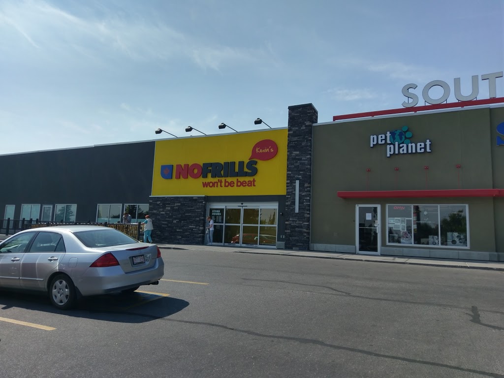 Kevins No Frills | 10233 Elbow Dr SW, Calgary, AB T2W 1E8, Canada | Phone: (403) 252-4704