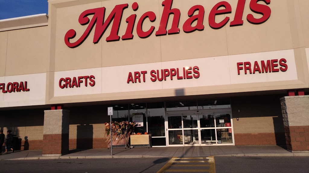 Michaels | 130 Country Village Rd NE, Calgary, AB T3K 6B8, Canada | Phone: (403) 567-1600