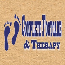 Complete Foot Care & Therapy | 4800 Leslie St #305, North York, ON M2J 2K9, Canada | Phone: (416) 642-9640