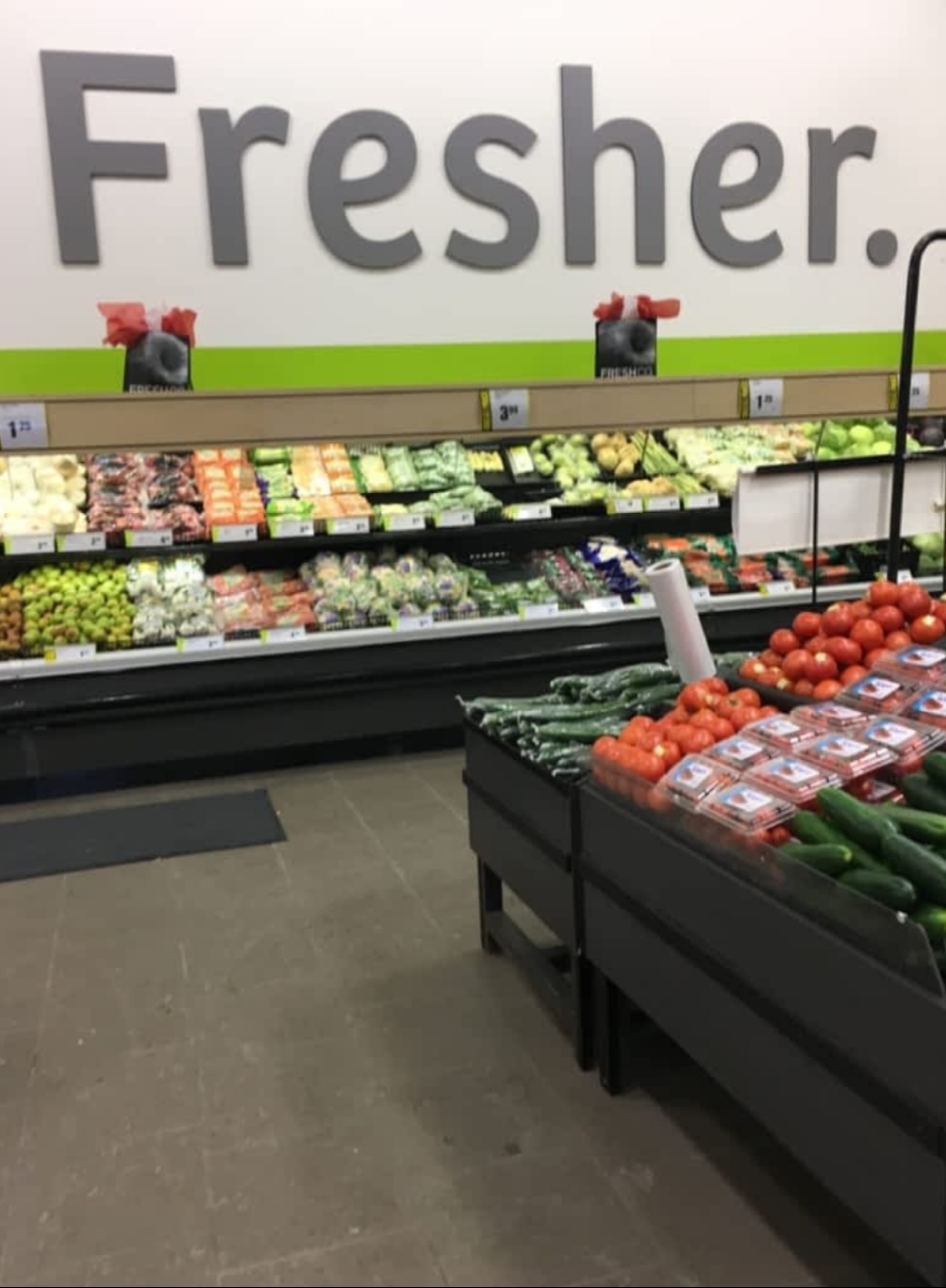 FreshCo. | 1150 Simcoe St N, Oshawa, ON L1G 4W7, Canada | Phone: (905) 576-9562