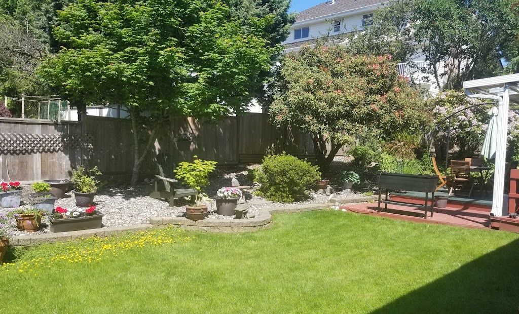 Elemental Landscaping | 845 McBride Blvd, New Westminster, BC V3L 2C2, Canada | Phone: (250) 328-9095