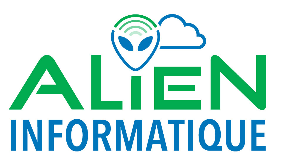 Alien Informatique inc. | 500 155e Rue, Saint-Georges, QC G5Y 7R2, Canada | Phone: (418) 228-6734