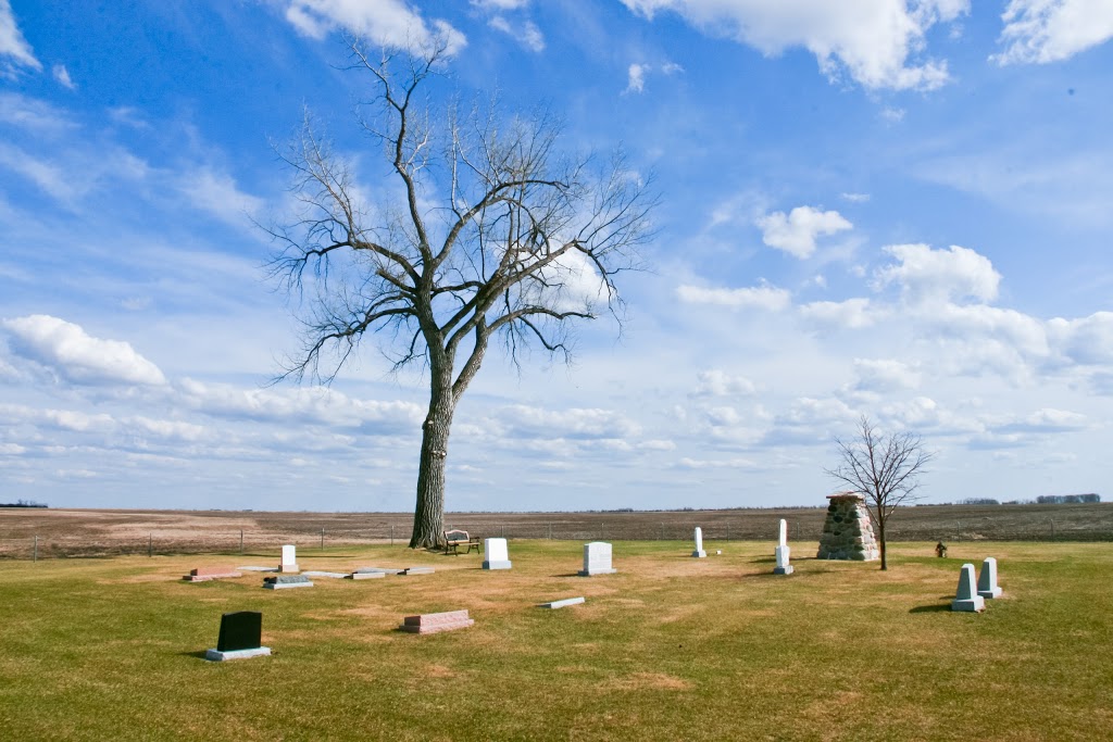 Eigengrund Cemetery | Rhineland, MB R0G 0B0, Canada | Phone: (204) 324-6259