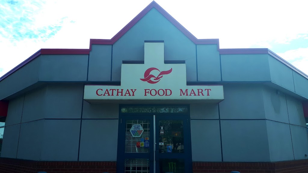 Cathay Marketing Ltd | 5725 91 St NW, Edmonton, AB T6E 8M8, Canada | Phone: (780) 469-0781