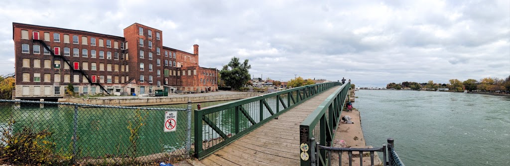 Harbour Walkway Trail | 4P6, Harbour Walkway Trail, St. Catharines, ON L2N, Canada