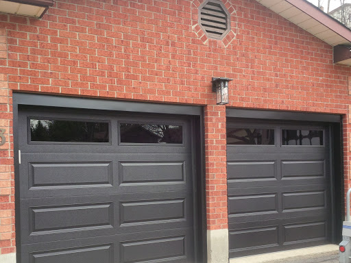 Tricity Garage Door | 218 Boida Ave Unit 1, Ayr, ON N0B 1E0, Canada | Phone: (519) 546-6445