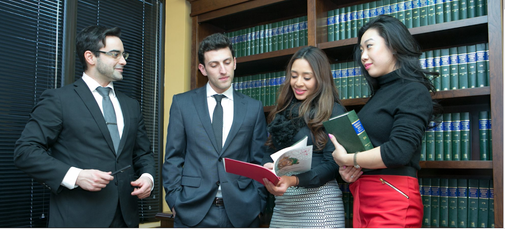 Worsoff Law Firm | 469 Lawrence Ave W, North York, ON M5M 1C6, Canada | Phone: (416) 423-3333