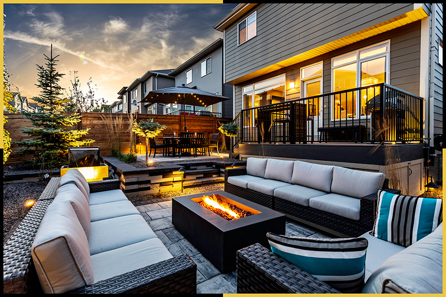 Tazscapes | 61 Nolanhurst Cres NW, Calgary, AB T3R 0Z3, Canada | Phone: (587) 578-0747