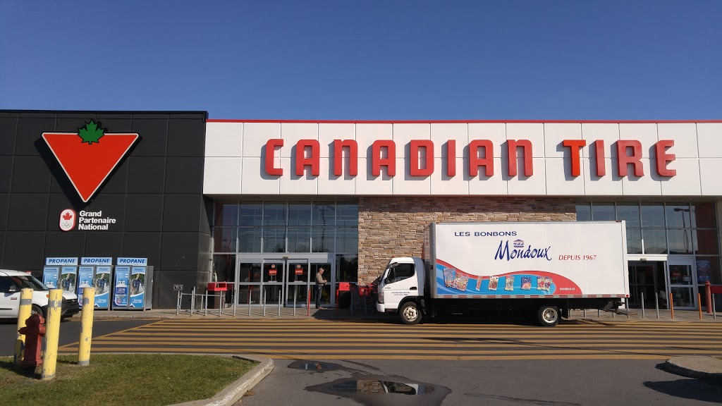 Canadian Tire - Longueuil, QC | 2211 Boulevard Roland-Therrien, Longueuil, QC J4N 1P2, Canada | Phone: (450) 448-1177