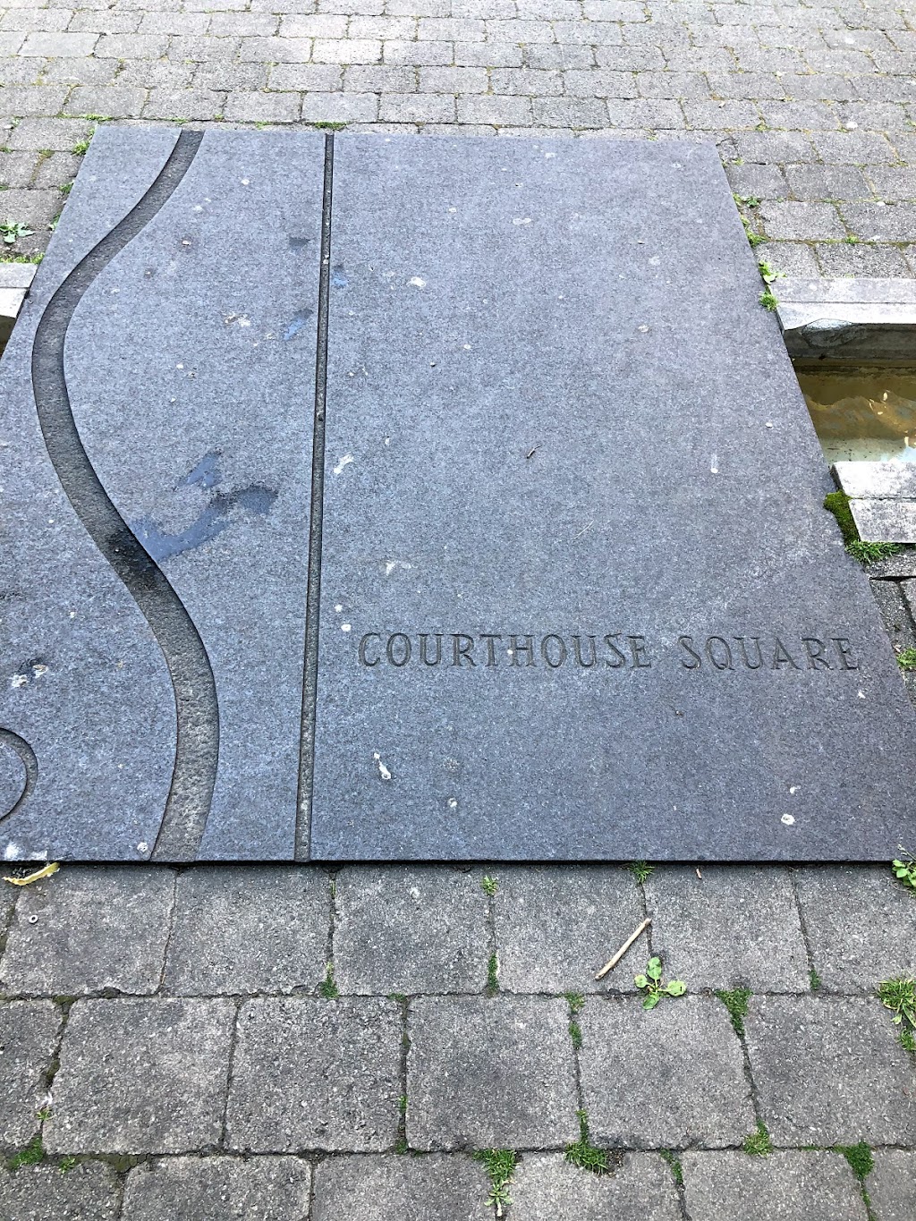 Courthouse Square Park | 10 Court St, Toronto, ON M5C 2G1, Canada | Phone: (416) 338-4386
