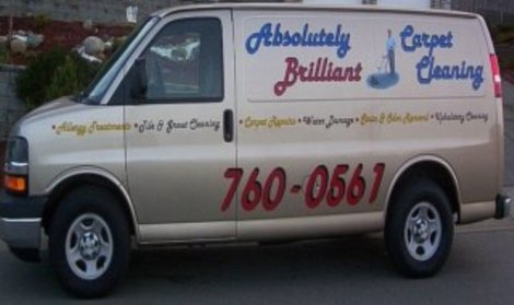 Absolutely Brilliant Carpet Cleaning | 4067 Gulfview Dr, Nanaimo, BC V9T 6B4, Canada | Phone: (250) 760-0561