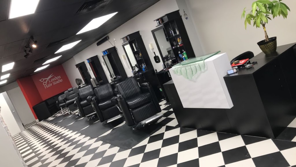 London Hair Studio | 769 Southdale Rd E Unit 10, London, ON N6E 3B9, Canada | Phone: (519) 668-7390