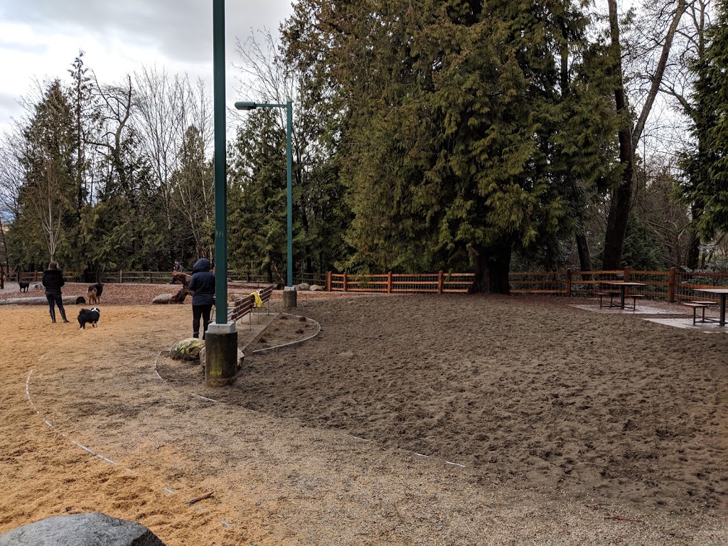 Renfrew Community Park Dog Off-Leash Area | 2929 E 22nd Ave, Vancouver, BC V5M 2Y3, Canada