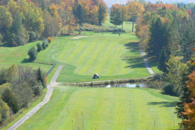 Royal Charbourg | 17280 Chemin de la Grande Ligne, Québec, QC G2N 2G3, Canada | Phone: (418) 841-3000