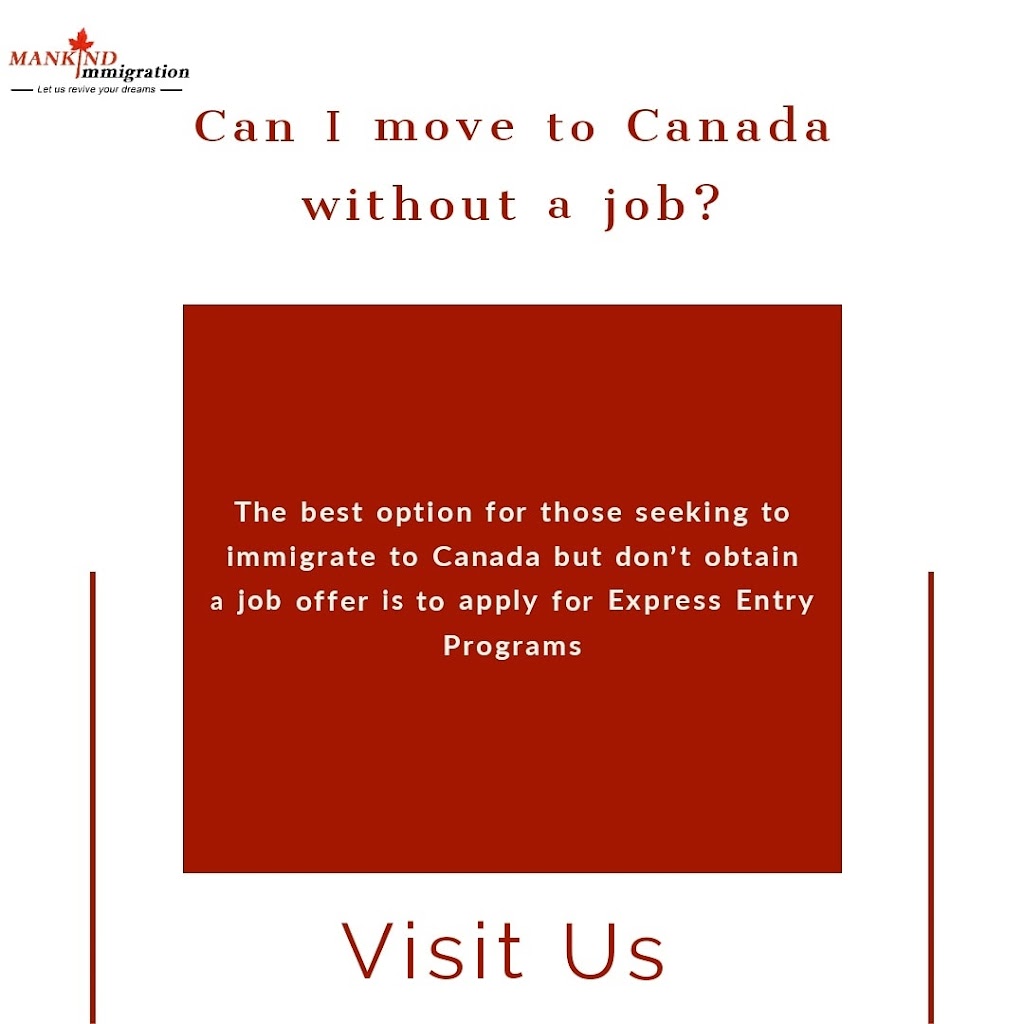 MANKIND IMMIGRATION CORP. | 341 Main St N Unit 201, Brampton, ON L6X 3C7, Canada | Phone: (647) 867-1653