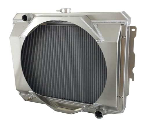 Wizard Cooling Custom Aluminum Radiators | 7135 Davis Rd, West Falls, NY 14170, USA | Phone: (716) 655-6760