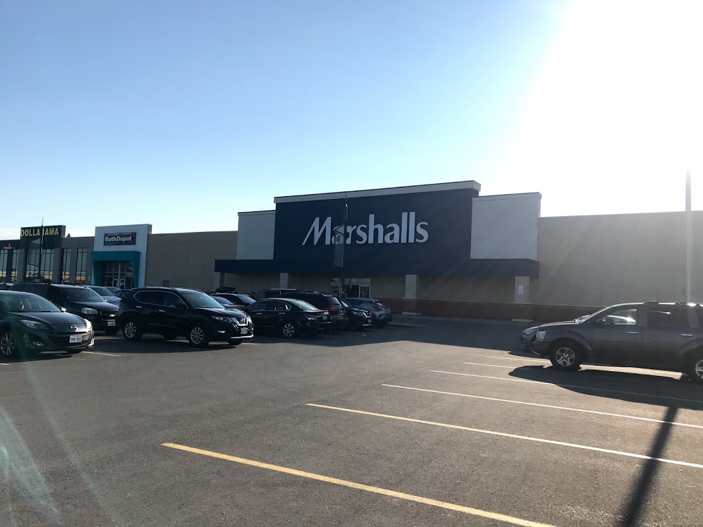 Marshalls | 7601 Weston Rd, Woodbridge, ON L4L 9J9, Canada | Phone: (905) 851-3361