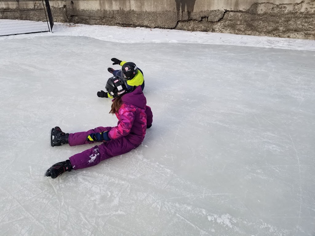 Rideau Canal Skating Tours | Ottawa, ON K1S 0Y1, Canada | Phone: (613) 619-6346