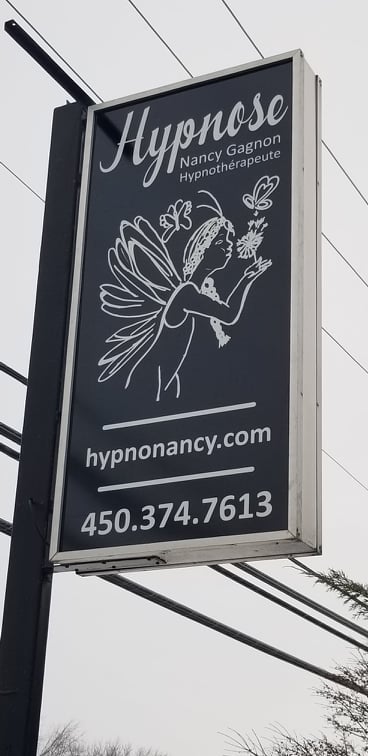 Hypnose Nancy Gagnon | 5100 Boulevard Hébert, Salaberry-de-Valleyfield, QC J6S 6C2, Canada | Phone: (450) 374-7613