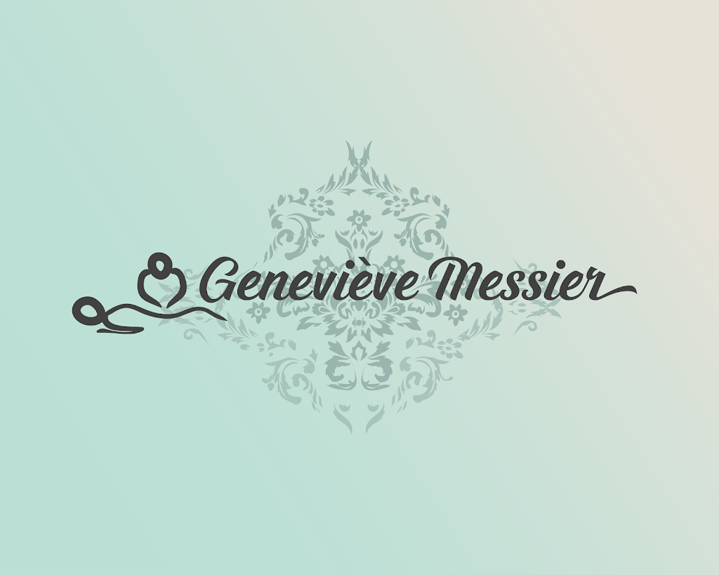 Geneviève Messier massothérapeute | 56 Rue des Forges, Blainville, QC J7C 1S2, Canada | Phone: (514) 435-2839