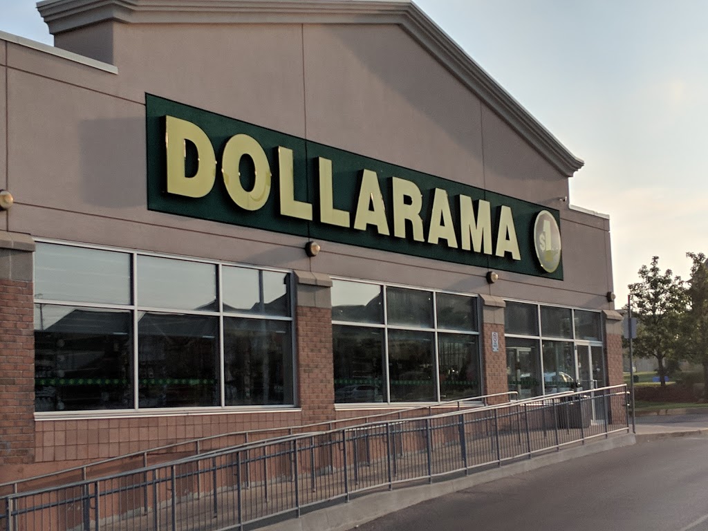 Dollarama | 1383 Wilson Rd N, Sobeys Plaza, Oshawa, ON L1K 2Z5, Canada | Phone: (905) 443-0179