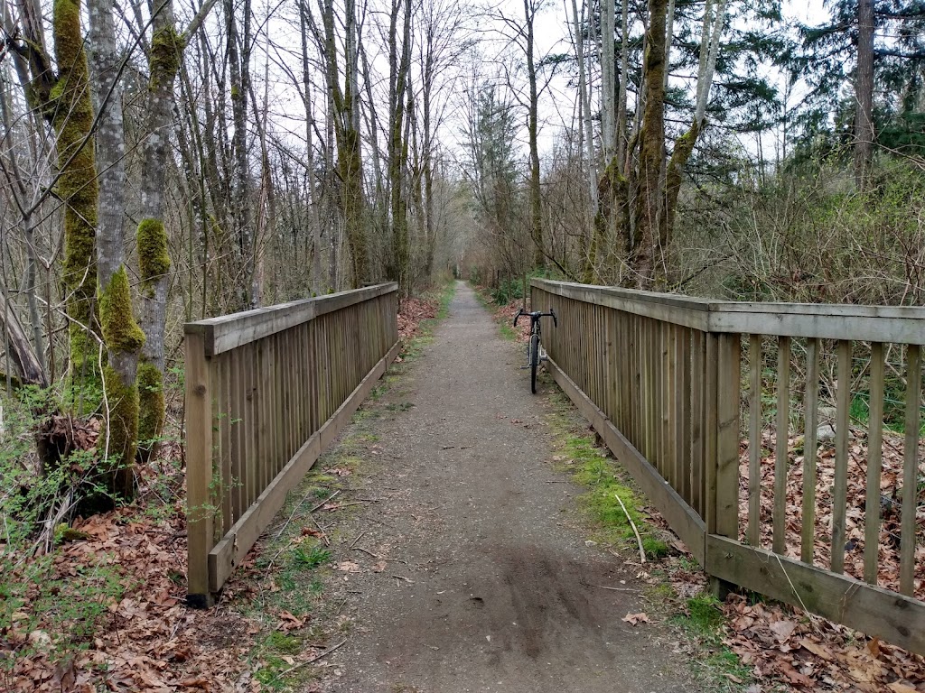 One Spot Trail | 3388 Cessford Rd, Courtenay, BC V9J 1R6, Canada | Phone: (250) 334-6000