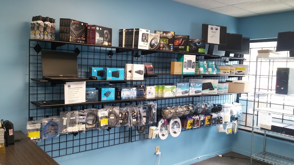 Ordinatek Computer | 178 Boulevard Gréber, Gatineau, QC J8T 6Z6, Canada | Phone: (819) 561-0595