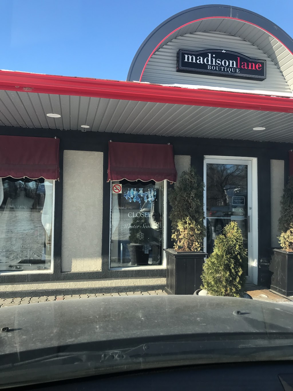 Madison Lane Boutique | 6860 Henderson Hwy, Gonor, MB R1C 0E1, Canada | Phone: (204) 757-7454