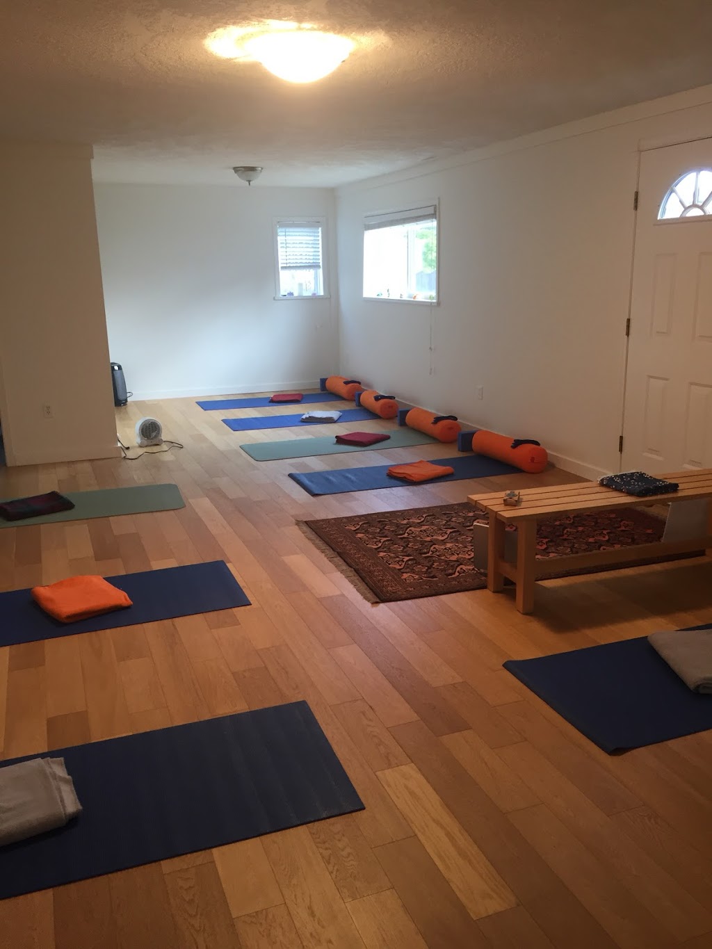 Kathy White Yoga | 7999 Glenhurst Dr, Crofton, BC V0R 1R0, Canada | Phone: (250) 416-9916