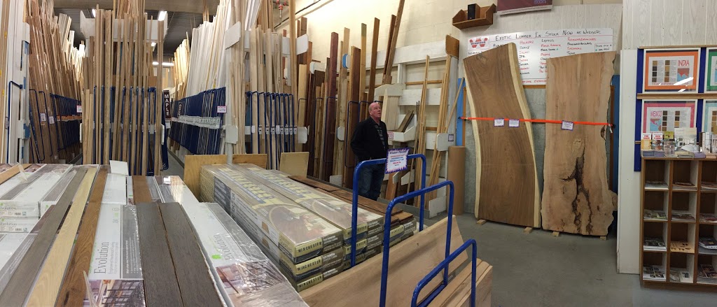 Windsor Plywood Calgary North | 700 33 St NE, Calgary, AB T2A 5N9, Canada | Phone: (403) 272-4041