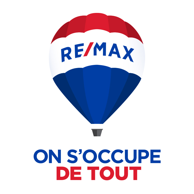 Binette Champagne - Courtiers Immobiliers REMAX | 855 Av. de Salaberry #201, Chambly, QC J3L 1R5, Canada | Phone: (438) 817-3840