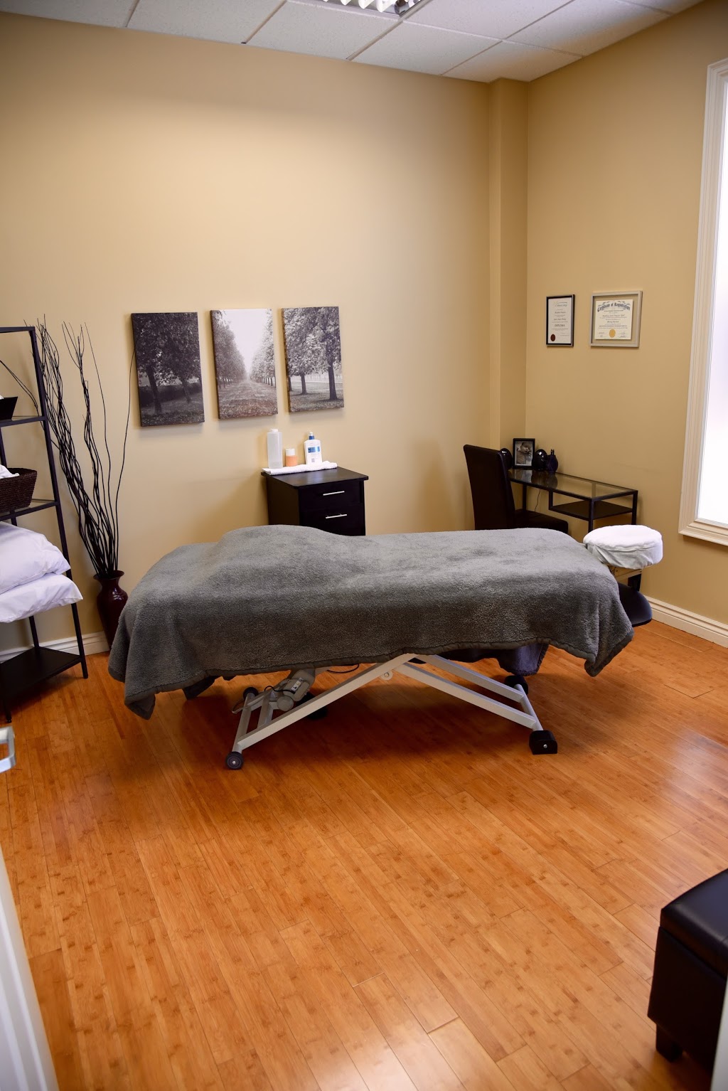 Align Physiotherapy & Sports Clinic Inc | 2380 Royal Windsor Dr Unit #6, Mississauga, ON L5J 1K6, Canada | Phone: (905) 823-4243