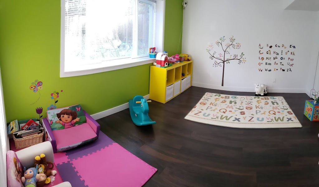 Pimpoyo Home Family Daycare | 1730 Western Dr, Port Coquitlam, BC V3C 2X3, Canada | Phone: (778) 999-5647