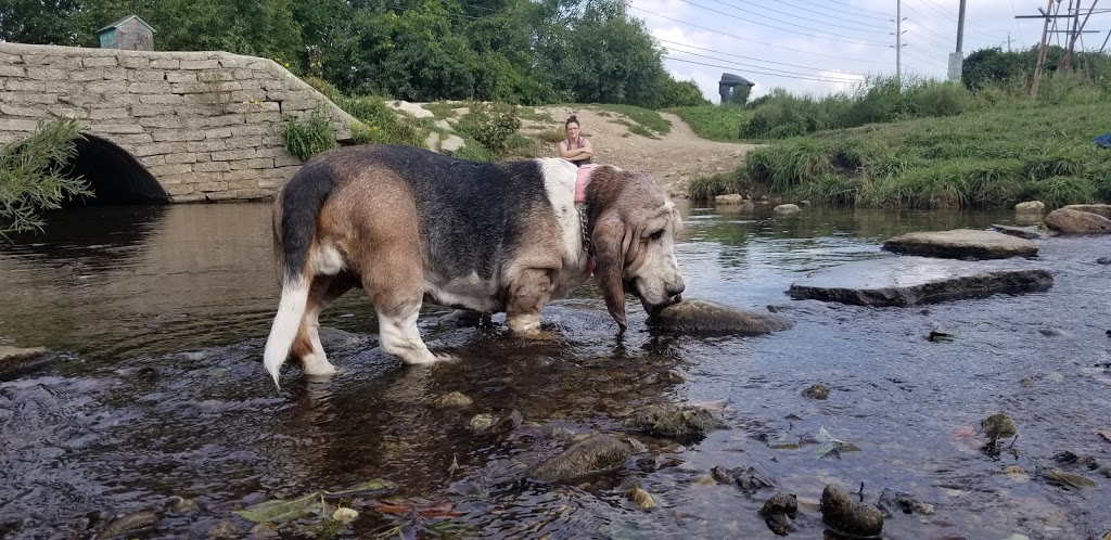 Off-Leash Dog Park | Hanlon Rd, Guelph, ON N1G, Canada