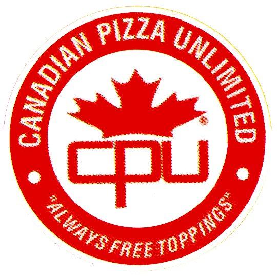 Canadian Pizza Unlimited - Forest Lawn SE | 4715 17 Ave SE B, Calgary, AB T2A 0T9, Canada | Phone: (403) 273-2222