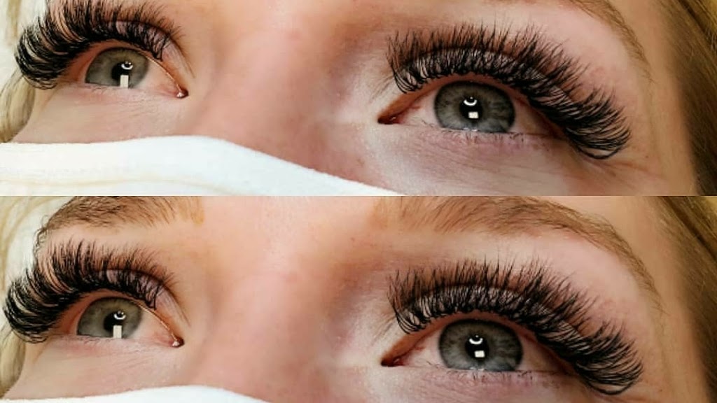 Kikis Lashes and Medical Aesthetics | 1040 Legacy Way, Whistler, BC V0N 1B1, Canada | Phone: (604) 906-1400