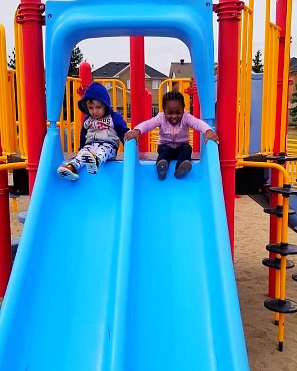 Itty Bitty Daycare and Preschool | 38 Thorndale Rd, Brampton, ON L6P 1G9, Canada | Phone: (905) 915-7877