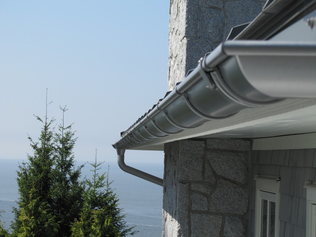 Westeco Gutters | 5106 Wolf Creek Dr Bay 1, Lacombe, AB T4L 2G6, Canada | Phone: (587) 981-0867