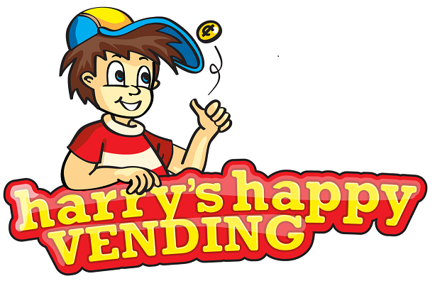 Harrys Happy Vending | 1153 Pioneer Rd, Burlington, ON L7M 1K5, Canada | Phone: (289) 440-2027