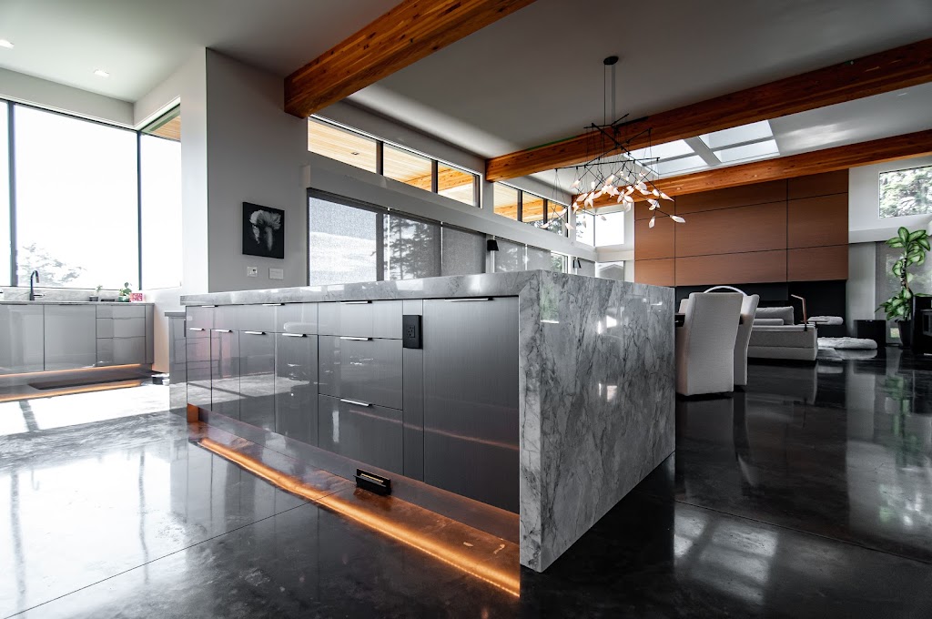 Rock Solid Countertops | 679 Terminal Ave N Unit 103, Nanaimo, BC V9S 4K1, Canada | Phone: (250) 268-9565